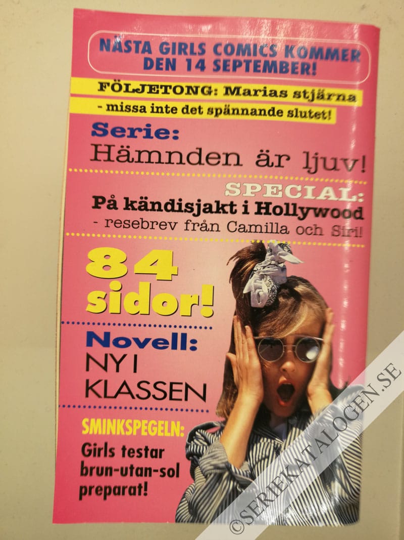 Baksida (1995)