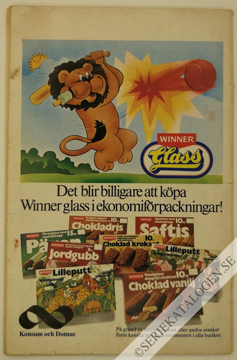 Baksida (1978)