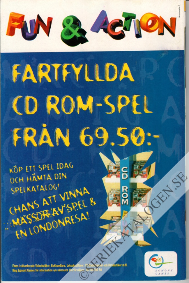 Baksida (1995)