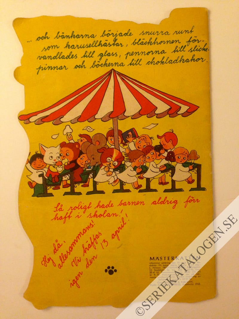 Baksida (1955)