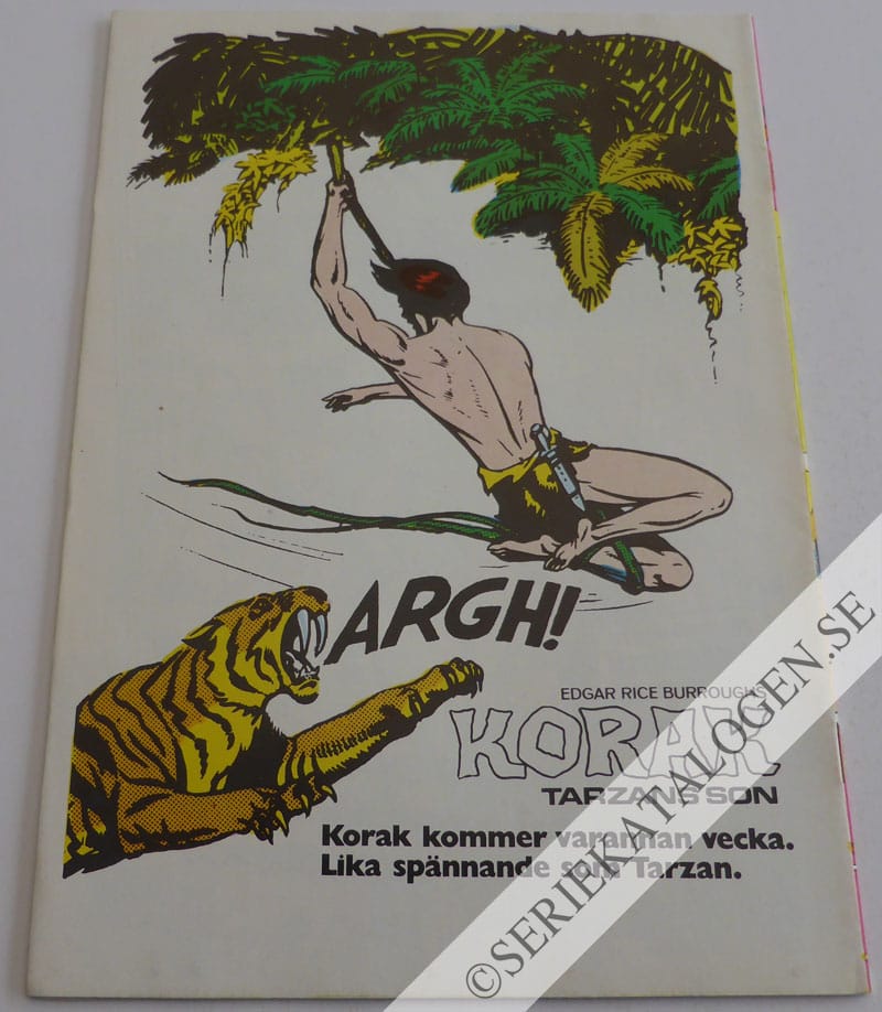 Baksida (1975)