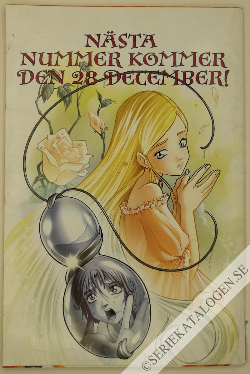 Baksida på Hela sanningen (2004)