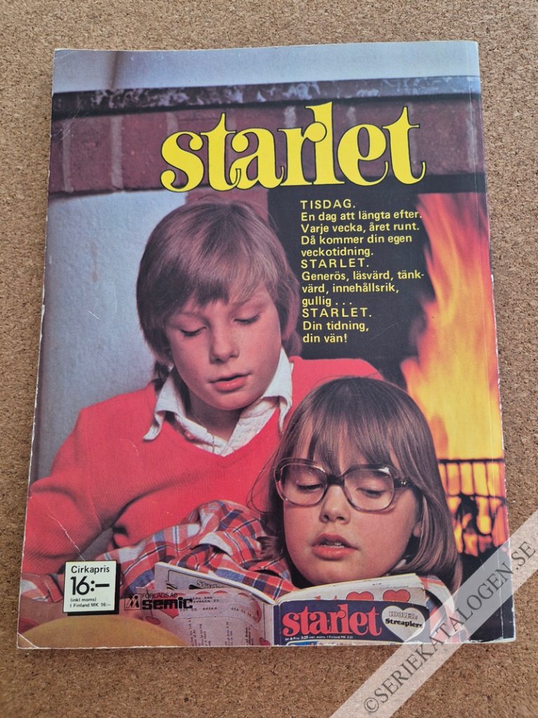 Baksida (1978)