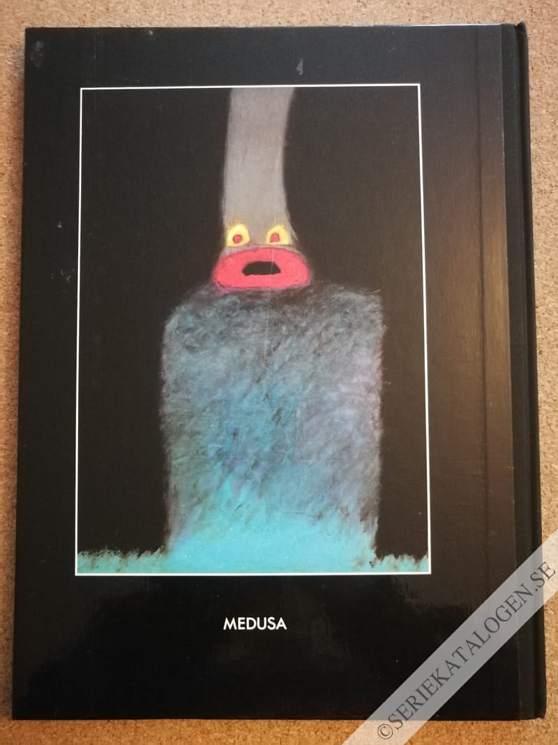 Baksida (1988)