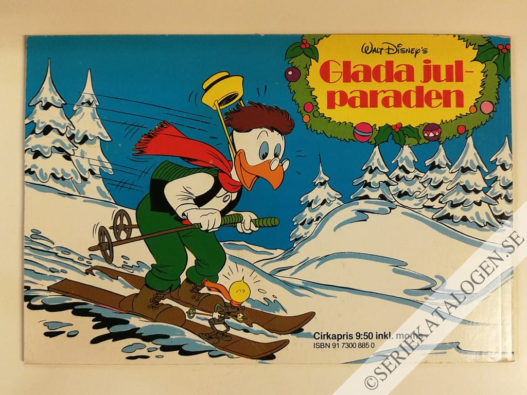 Baksida (1980)