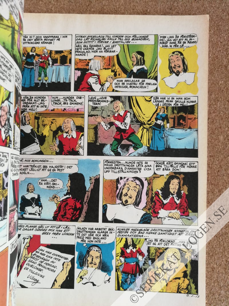 Exempel (1979)