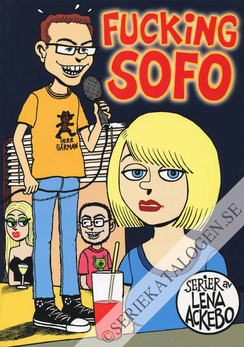 Fucking Sofo (2010)