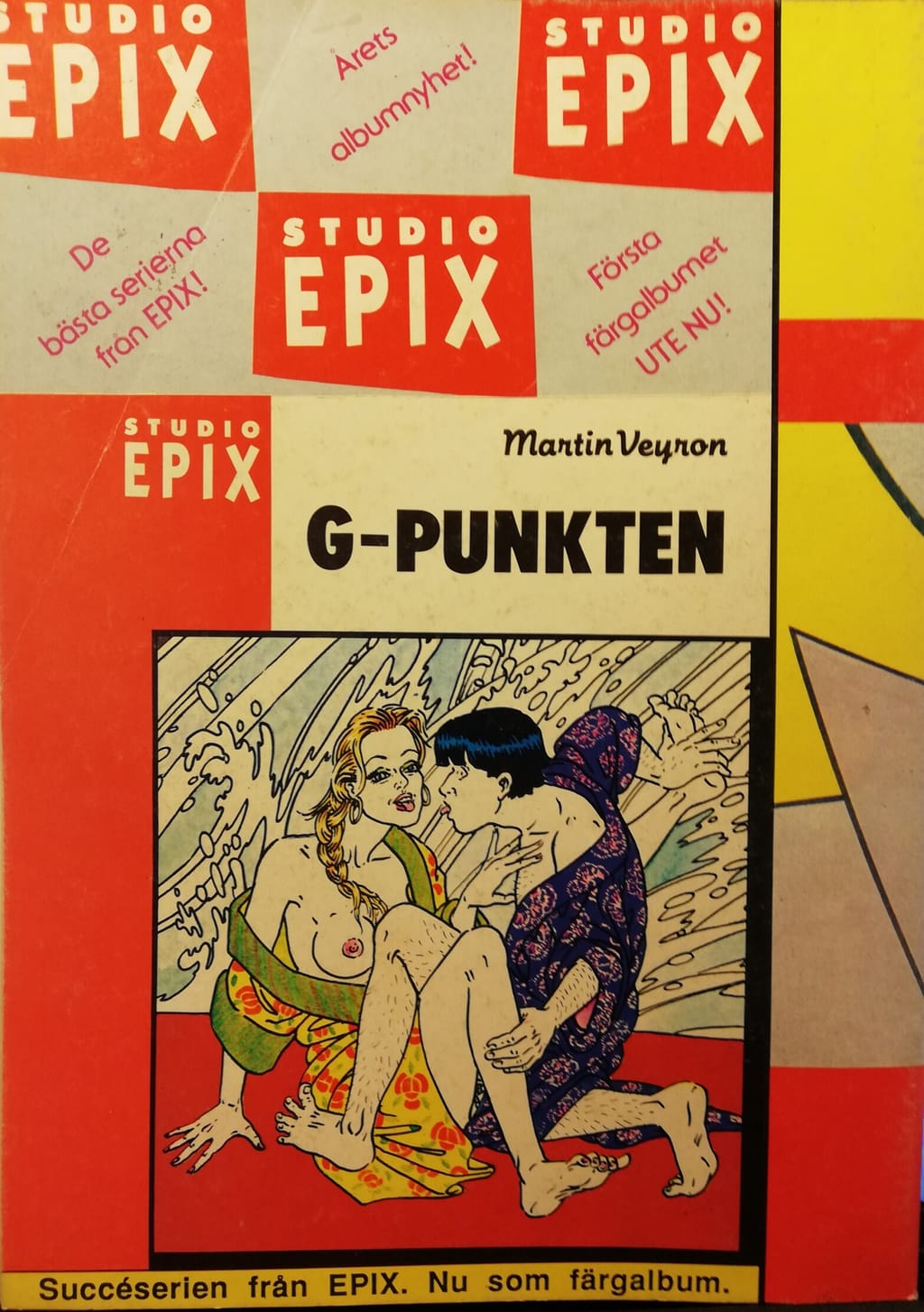 Baksida (1987)