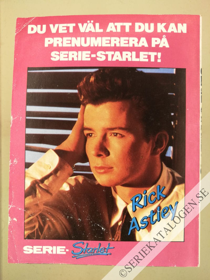 Baksida (1988)