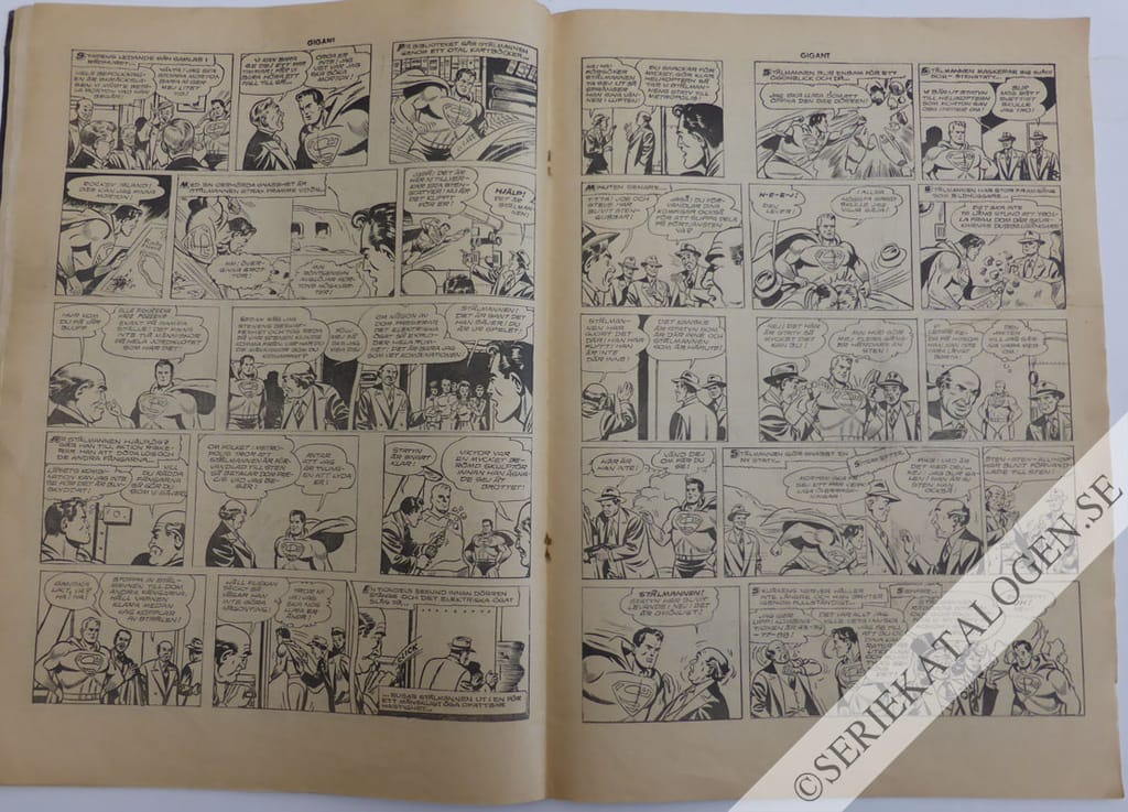 Exempel (1964)