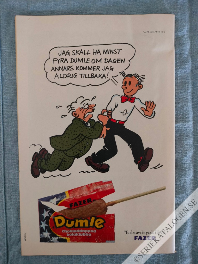 Baksida (1982)