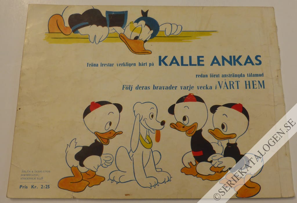 Baksida (1948)