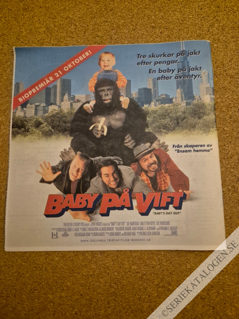 Baksida (1994)