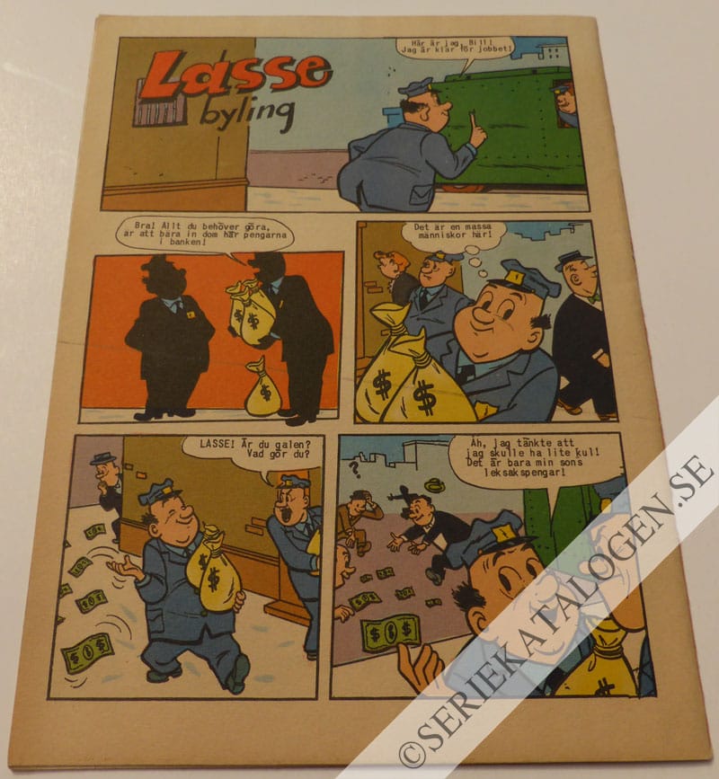 Baksida (1958)