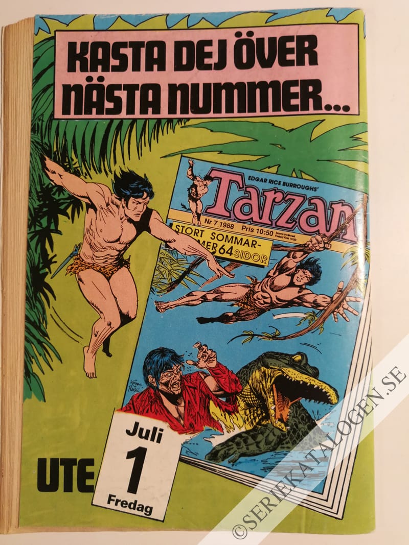 Baksida (1988)