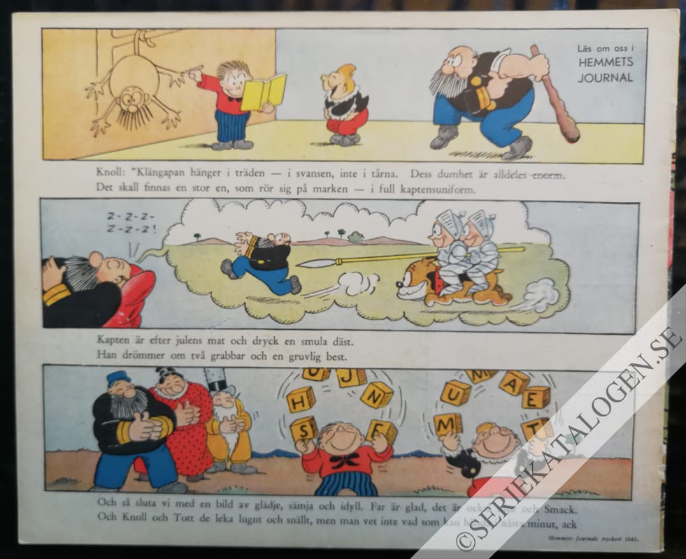 Baksida (1941)