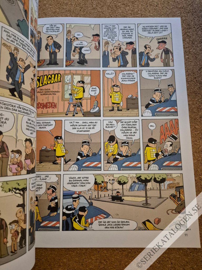 Exempel på Rättvisa och färska grönsaker (2020)