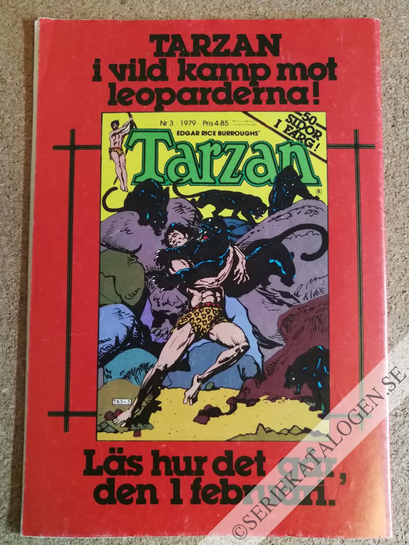 Baksida (1979)