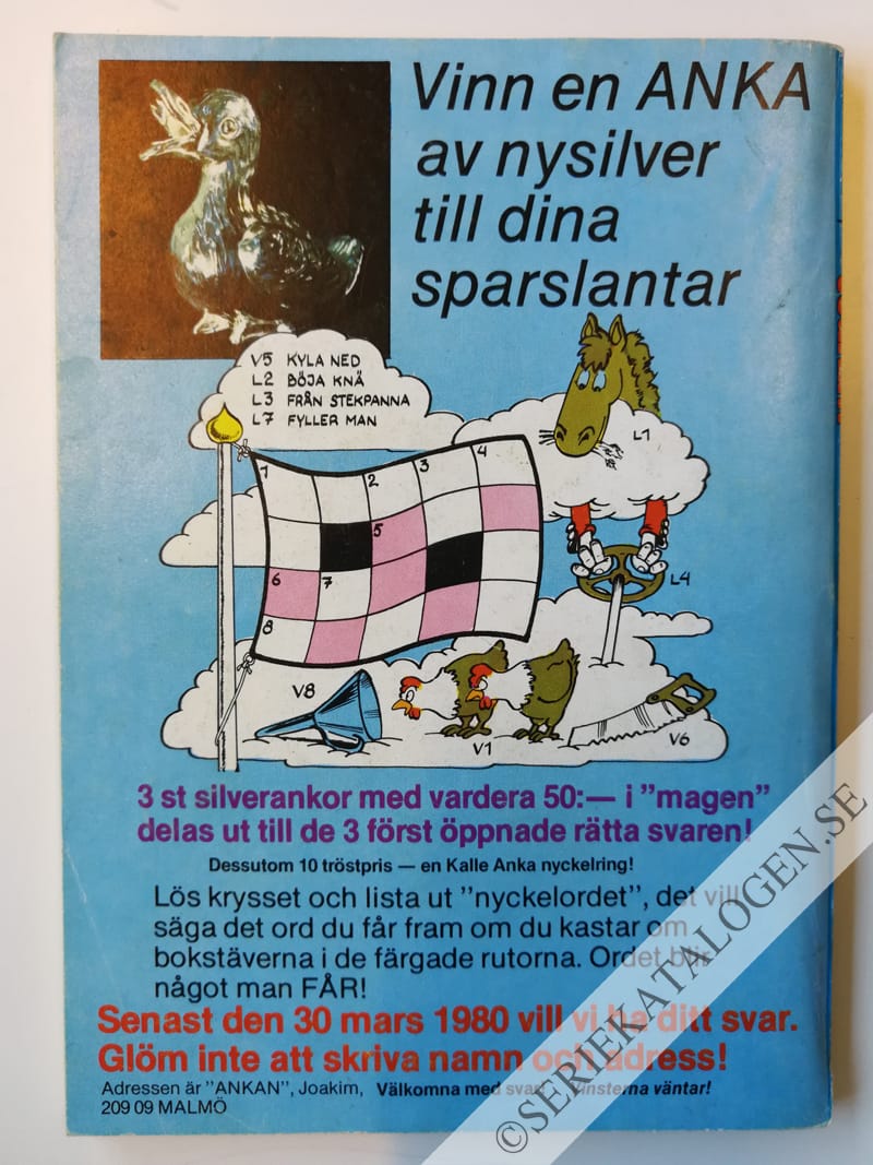Baksida (1980)