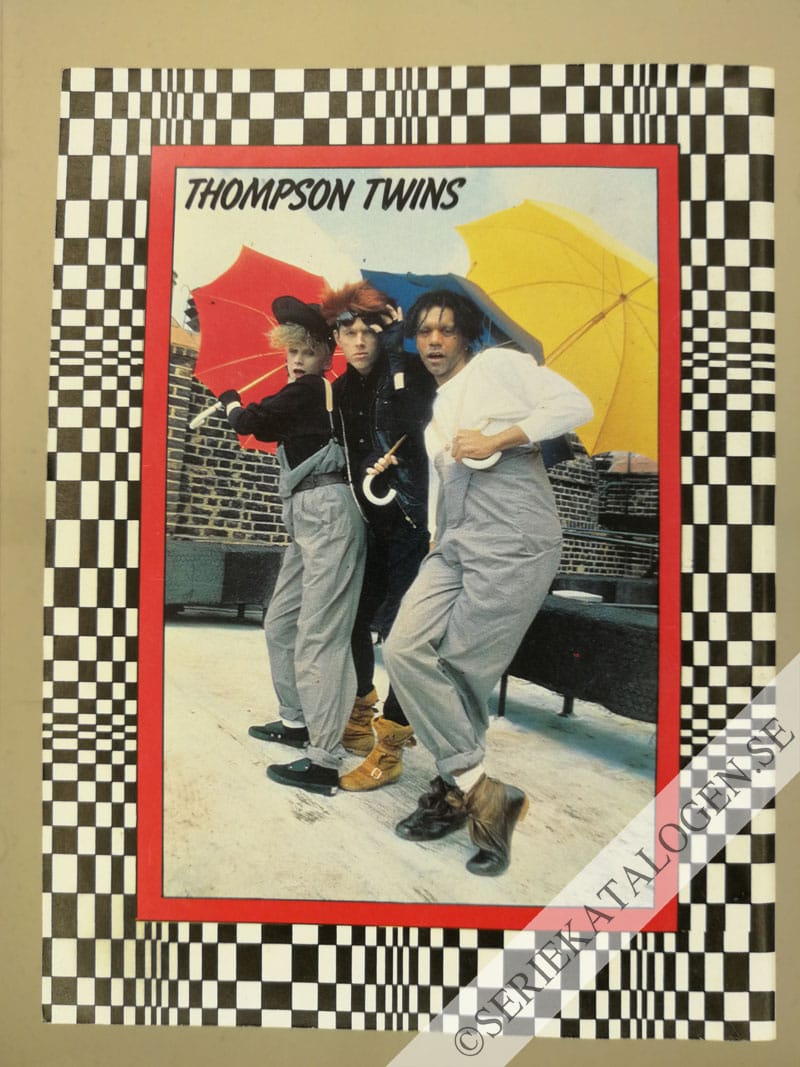 Baksida (1983)