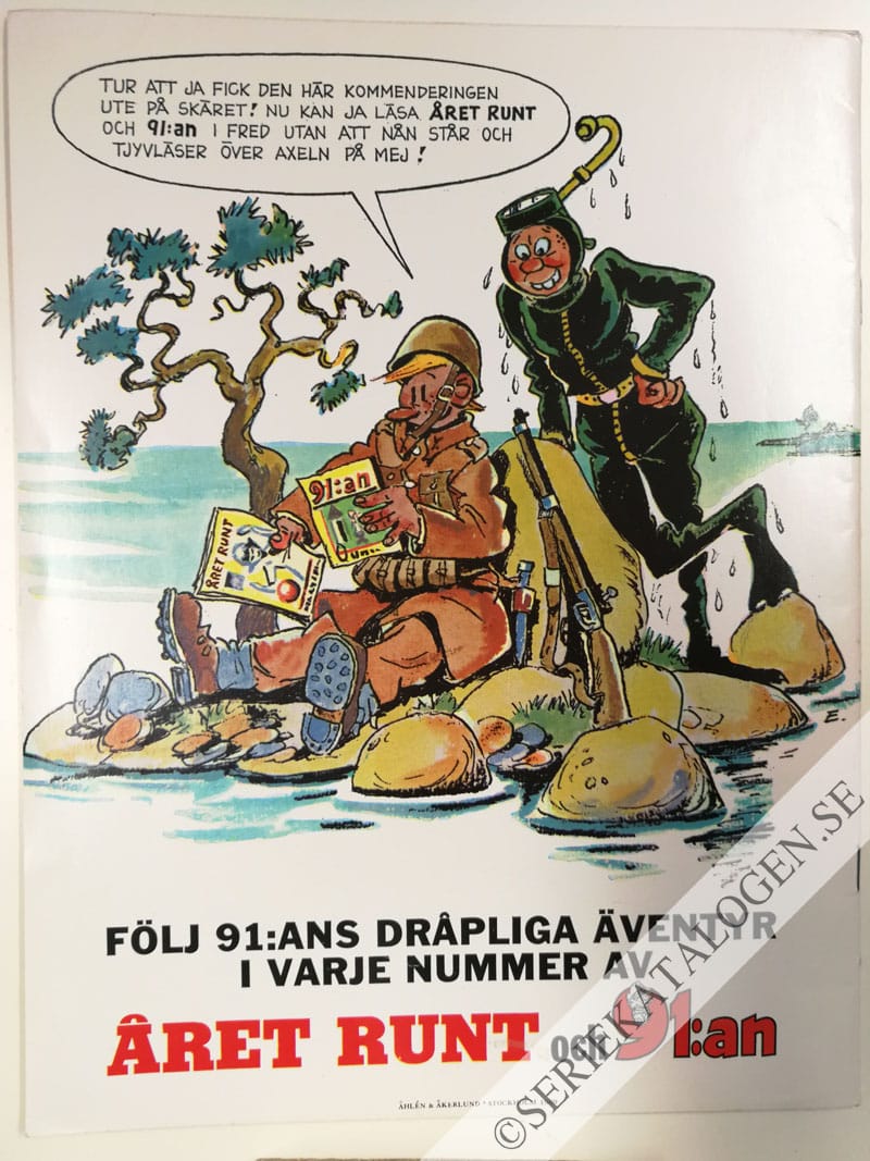 Baksida (1969)
