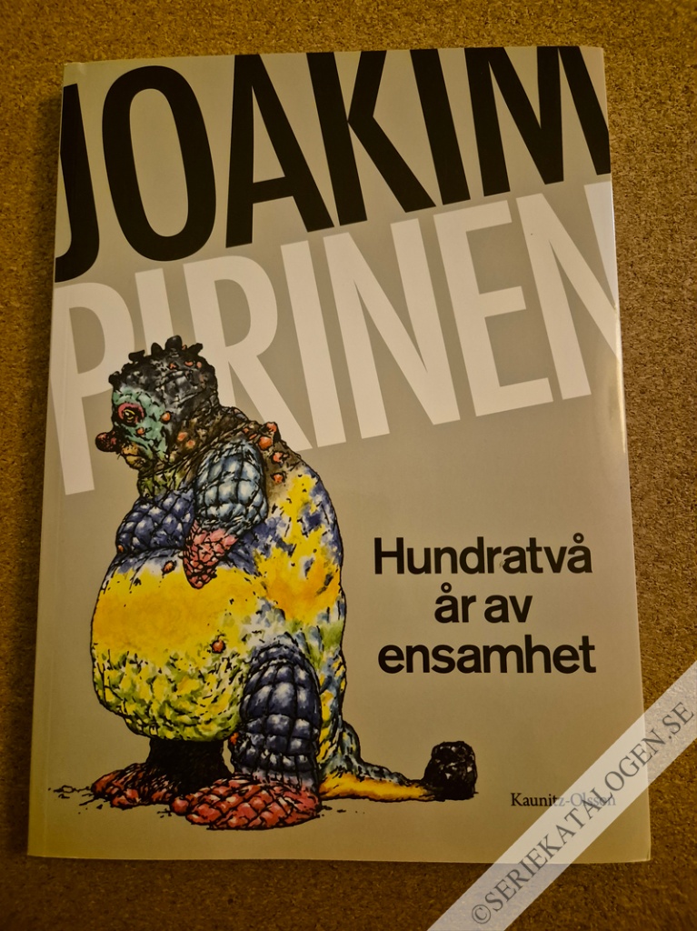 Hundratvå år av ensamhet (2021)