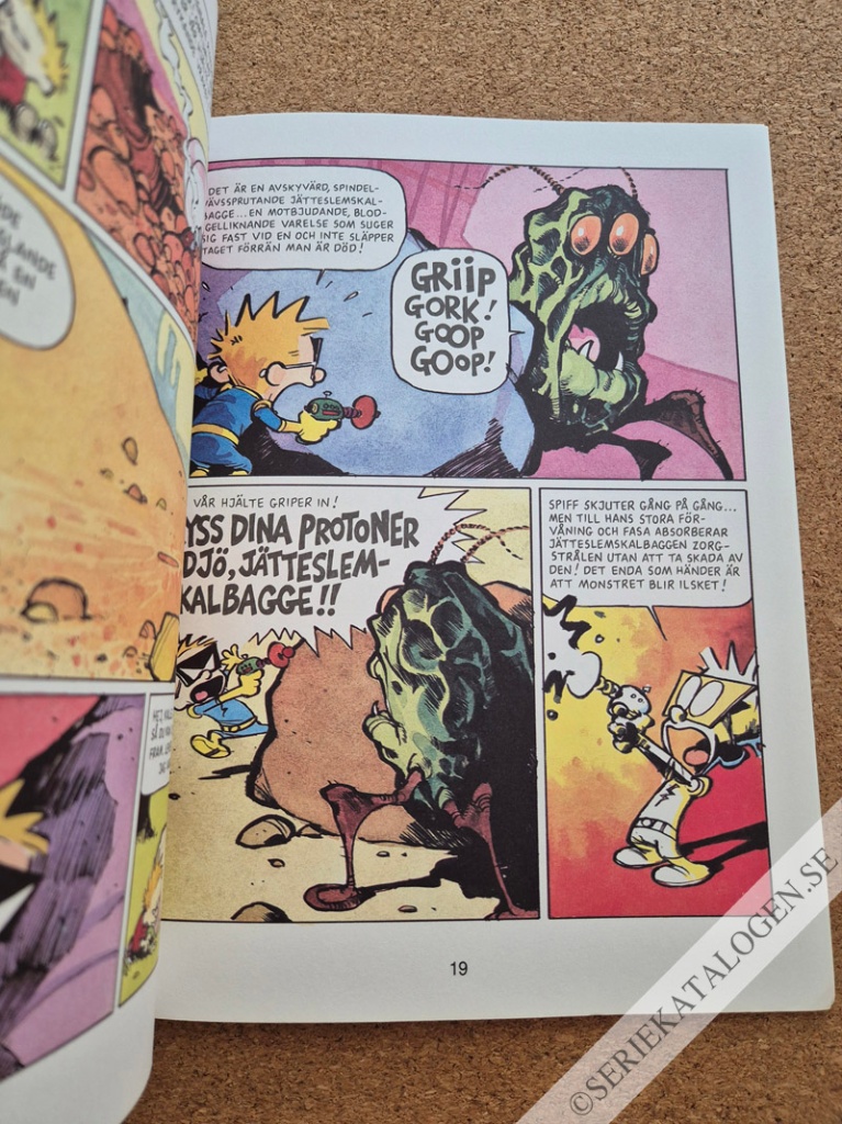 Exempel (1996)