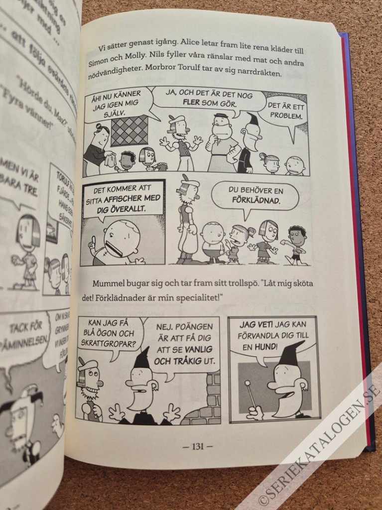 Exempel (2019)