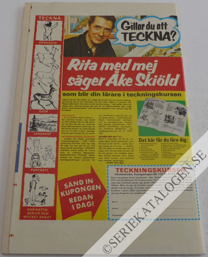 Baksida (1976)