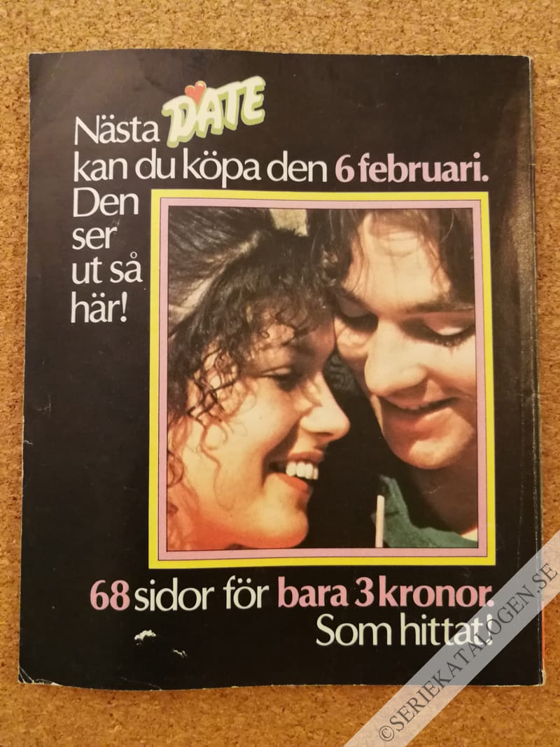 Baksida (1980)