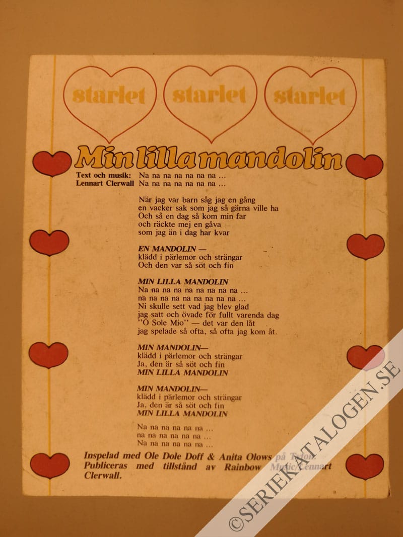 Baksida (1977)