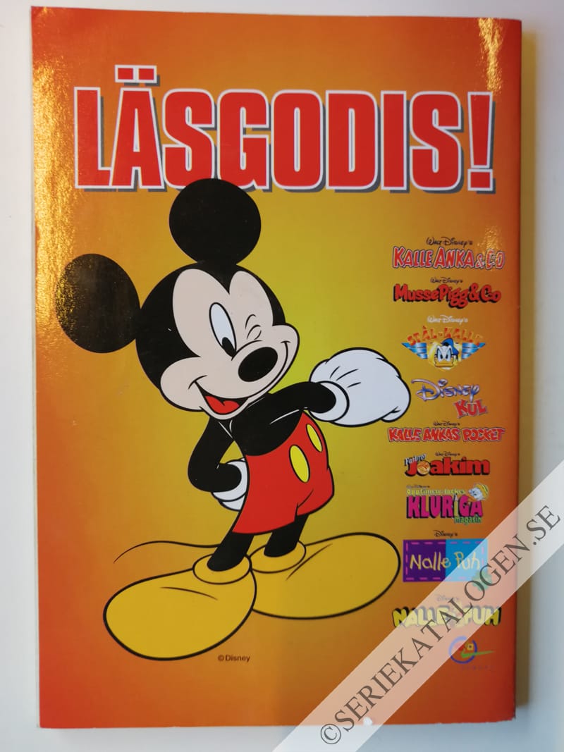 Baksida (2000)
