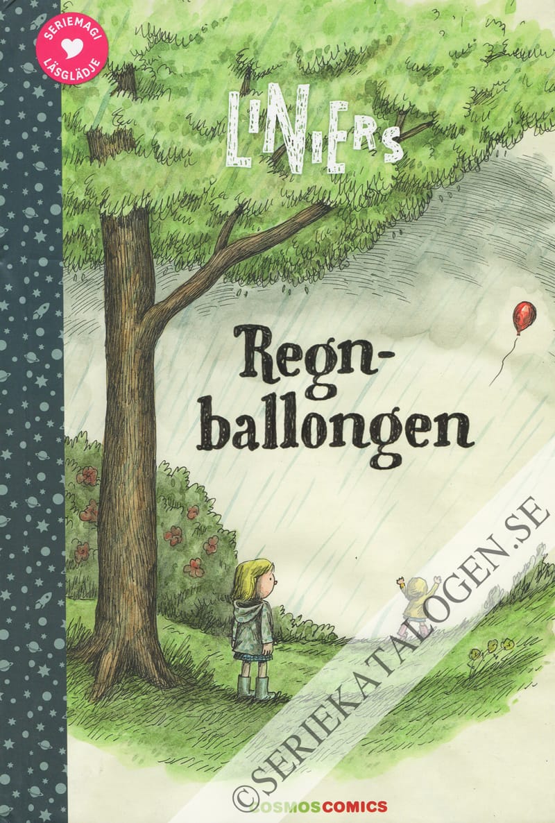 Regnballongen (2015)