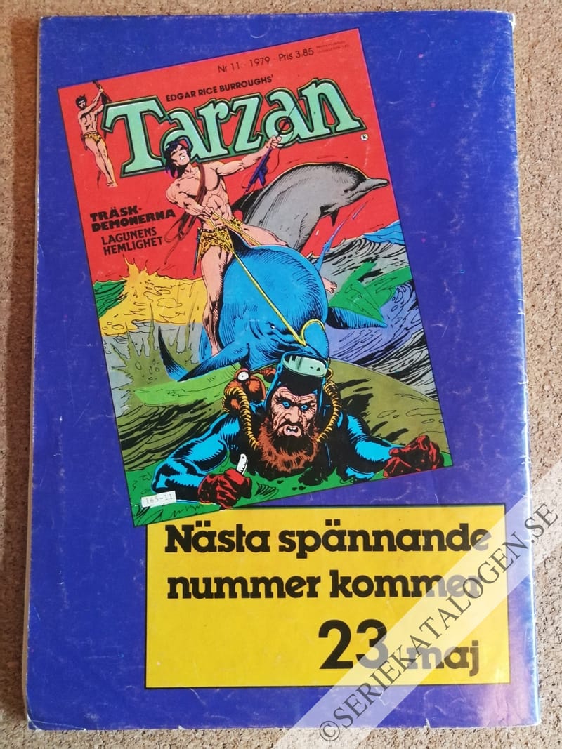 Baksida (1979)