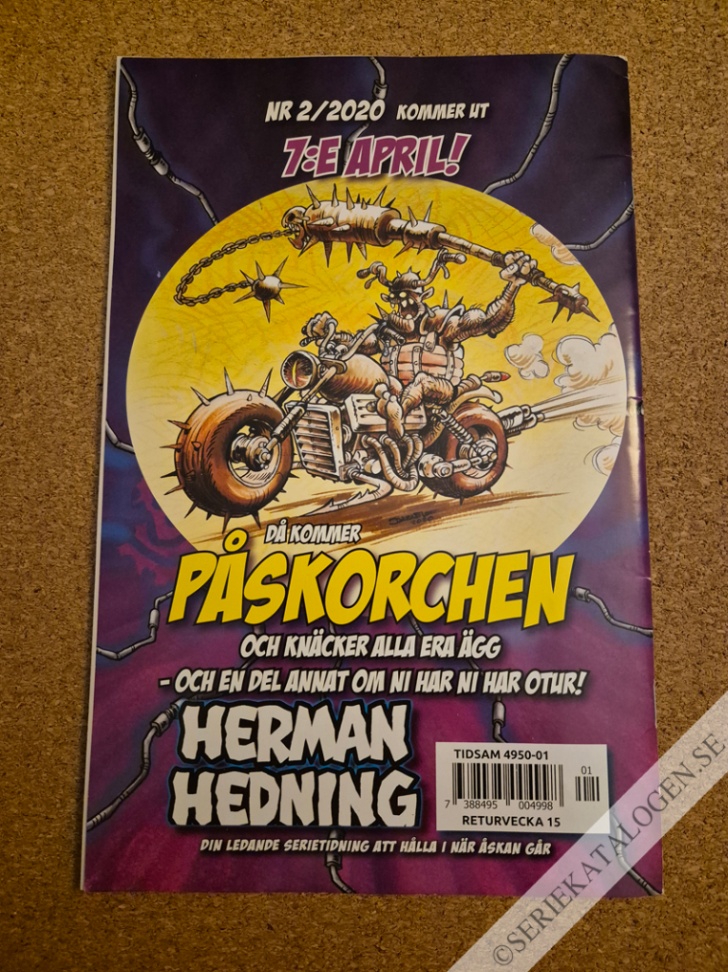 Baksida (2020)