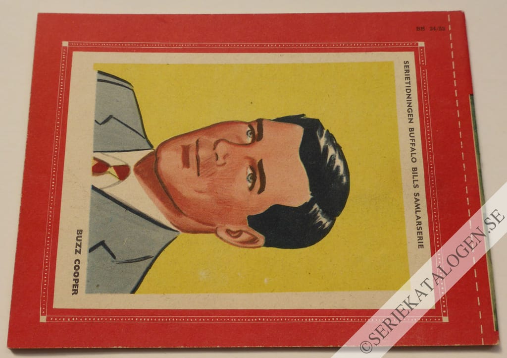 Baksida (1953)