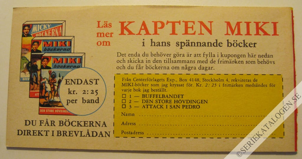 Baksida (1963)