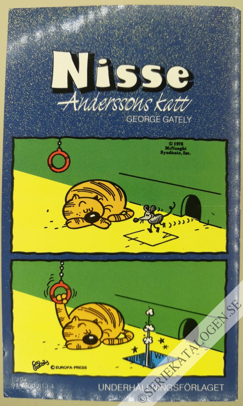 Baksida (1986)