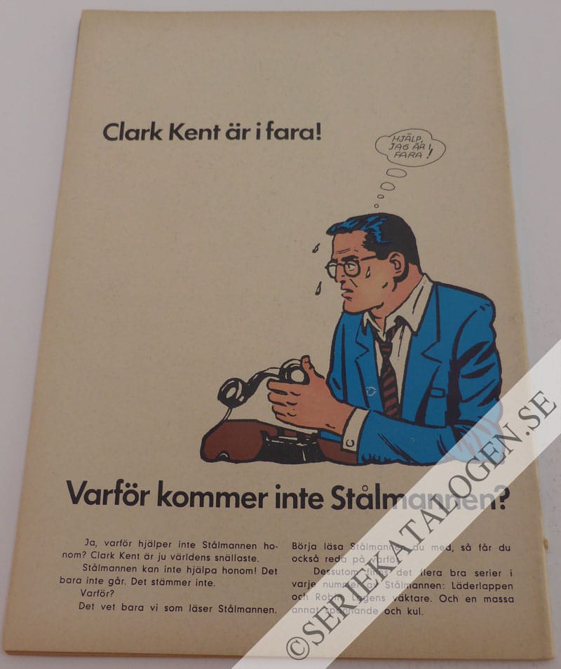 Baksida (1966)