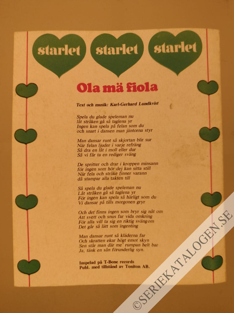 Baksida (1977)