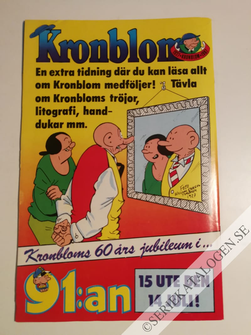 Baksida (1987)
