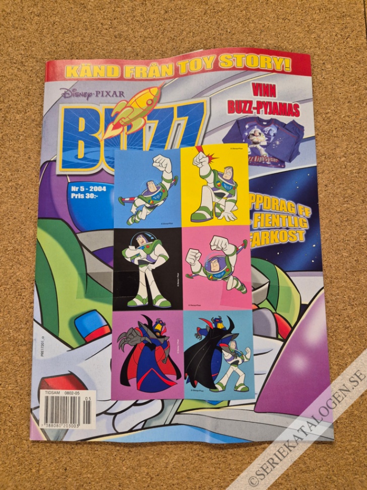 Bild (2004)
