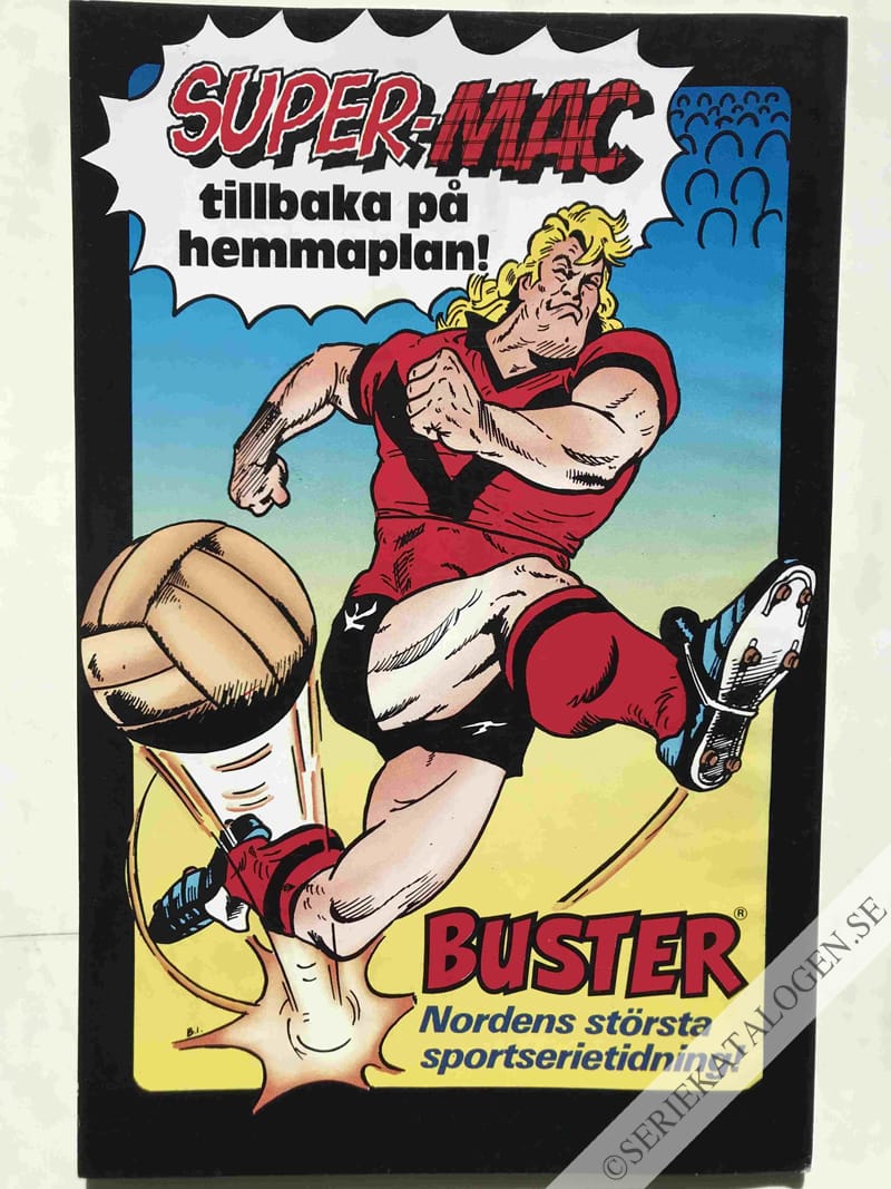 Baksida (1991)