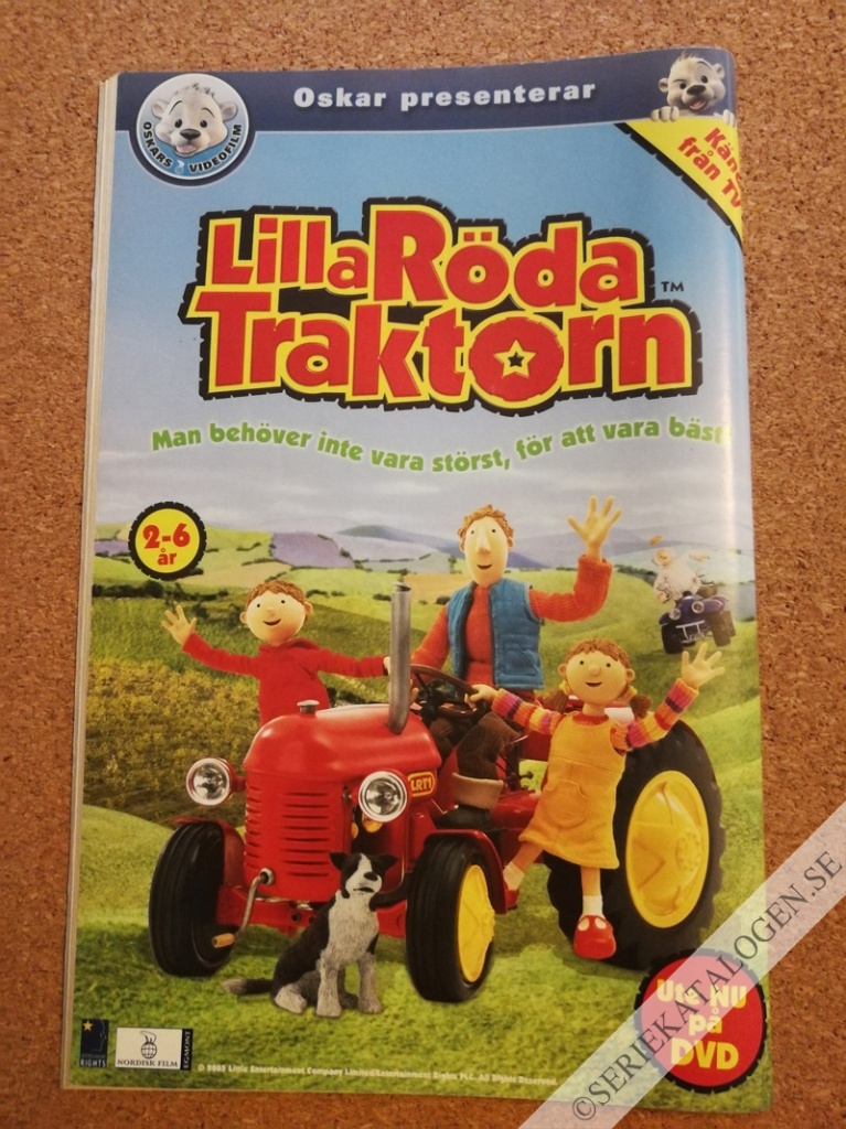 Baksida (2005)