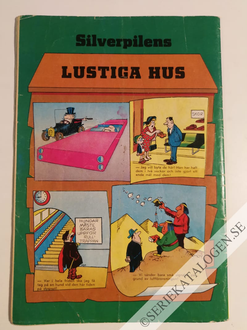Baksida (1972)