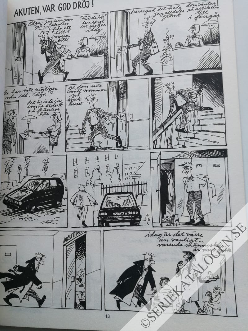 Exempel på Doktor Håhlfoths praktik (1987)