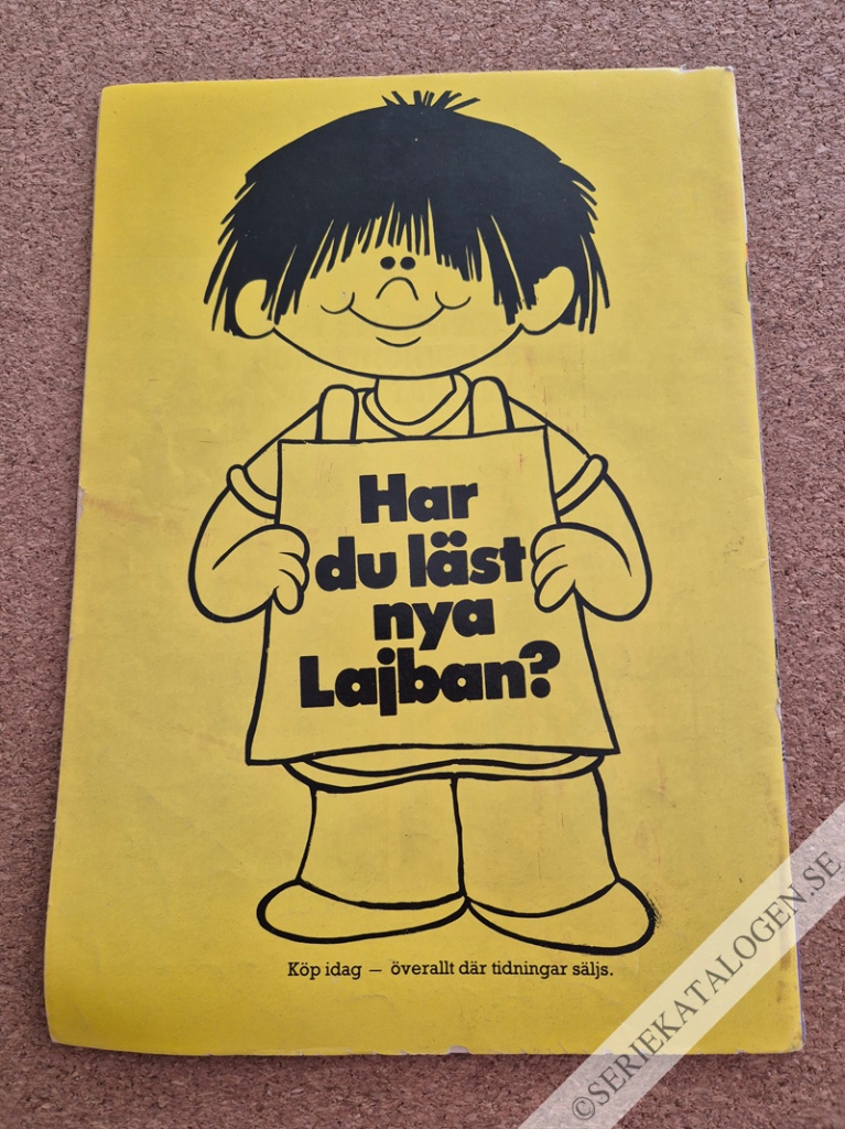 Baksida (1974)