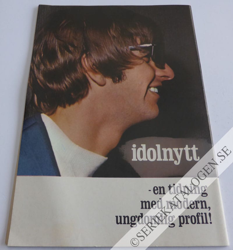 Baksida (1967)