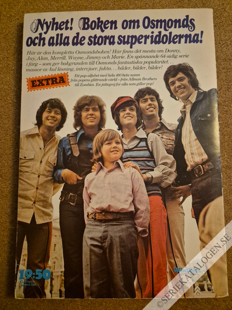 Baksida (1974)