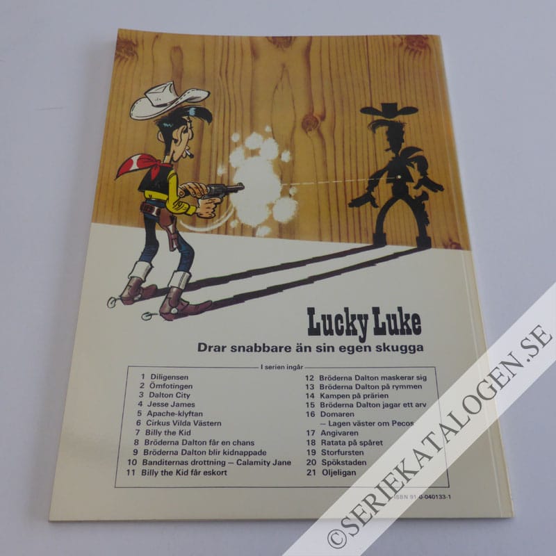 Baksida på Spökstaden (1975)
